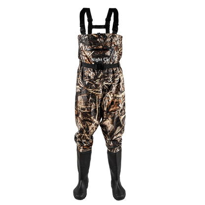 Waterproof Chest Wader for fishing and hunting.
