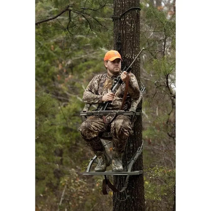 Camo Climbing Tree stand