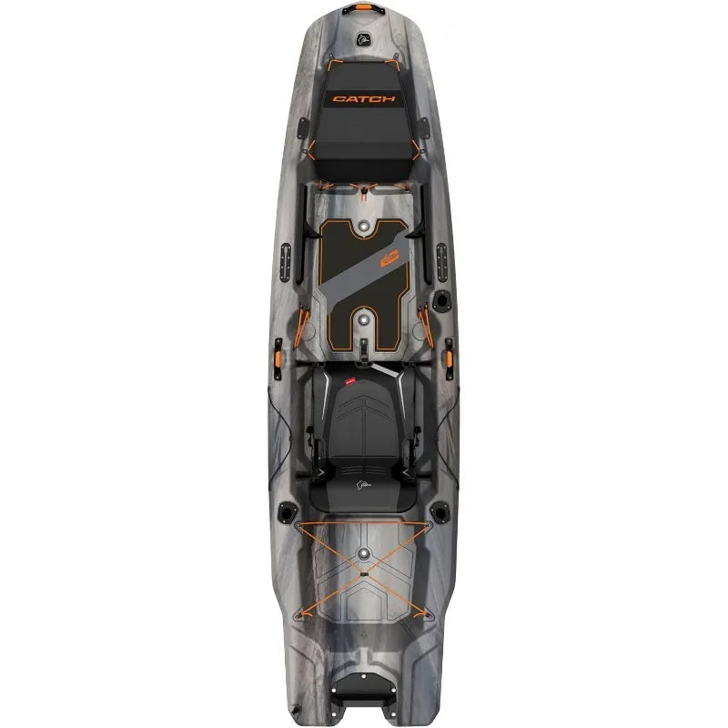 Catch Mode 110 Kayak