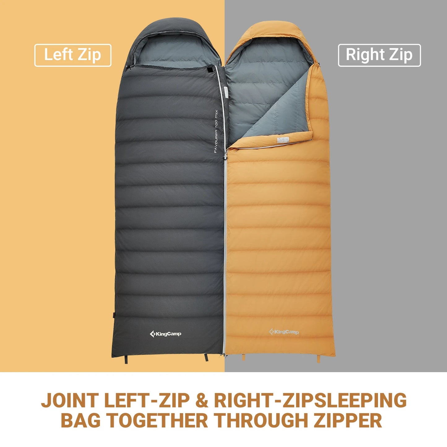 Sleeping Bag, Hiking, camping, hunting Sleep Must Haves.