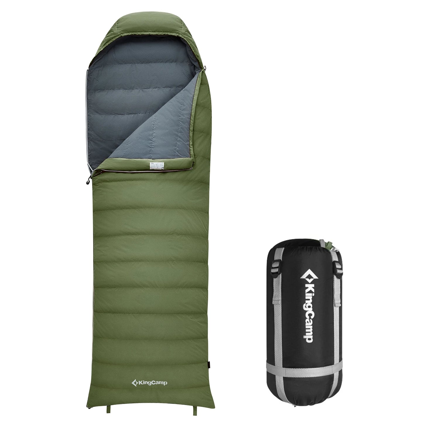 Sleeping Bag, Hiking, camping, hunting Sleep Must Haves.